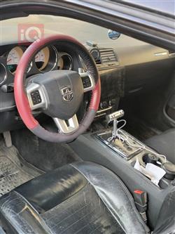 دودج تشالنجر